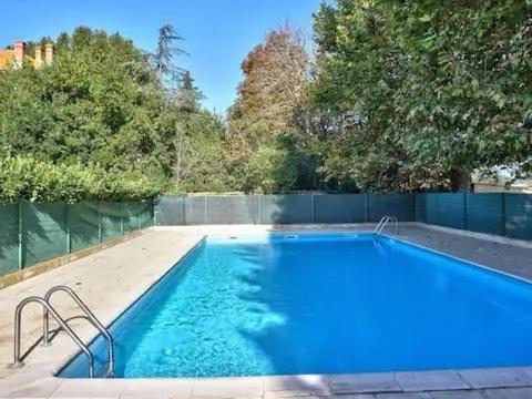 Vacances Avec Piscine Et Entree Autonome Dans Jolie Appartement Jusqu'A 4 Personnes Sérignan Εξωτερικό φωτογραφία